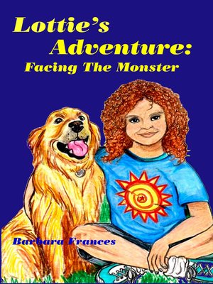 cover image of Lottie's Adventure